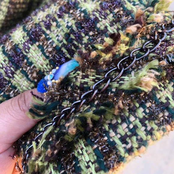 Chico’s coat - Picture 2 of 3